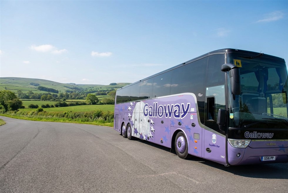 Galloway Coach
