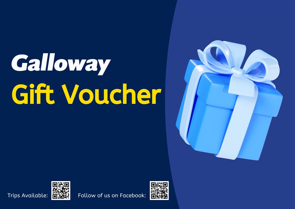 Gift Voucher