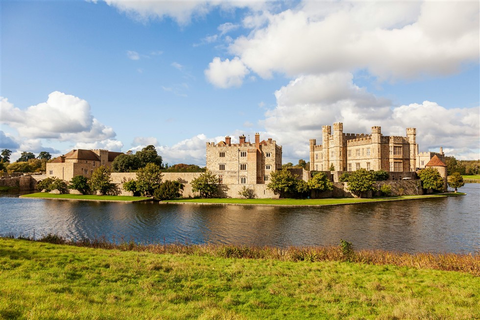 Leeds Castle