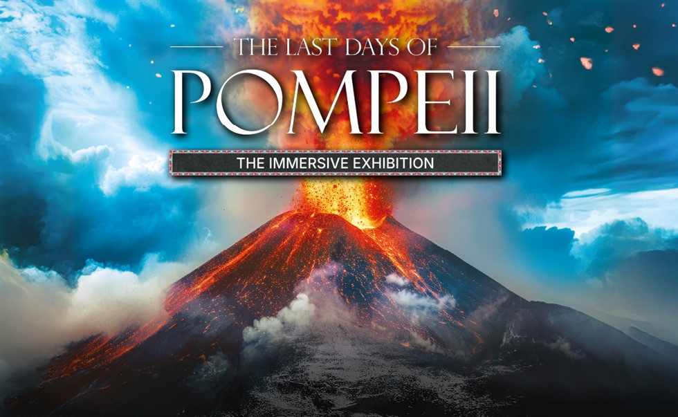 Pompeii