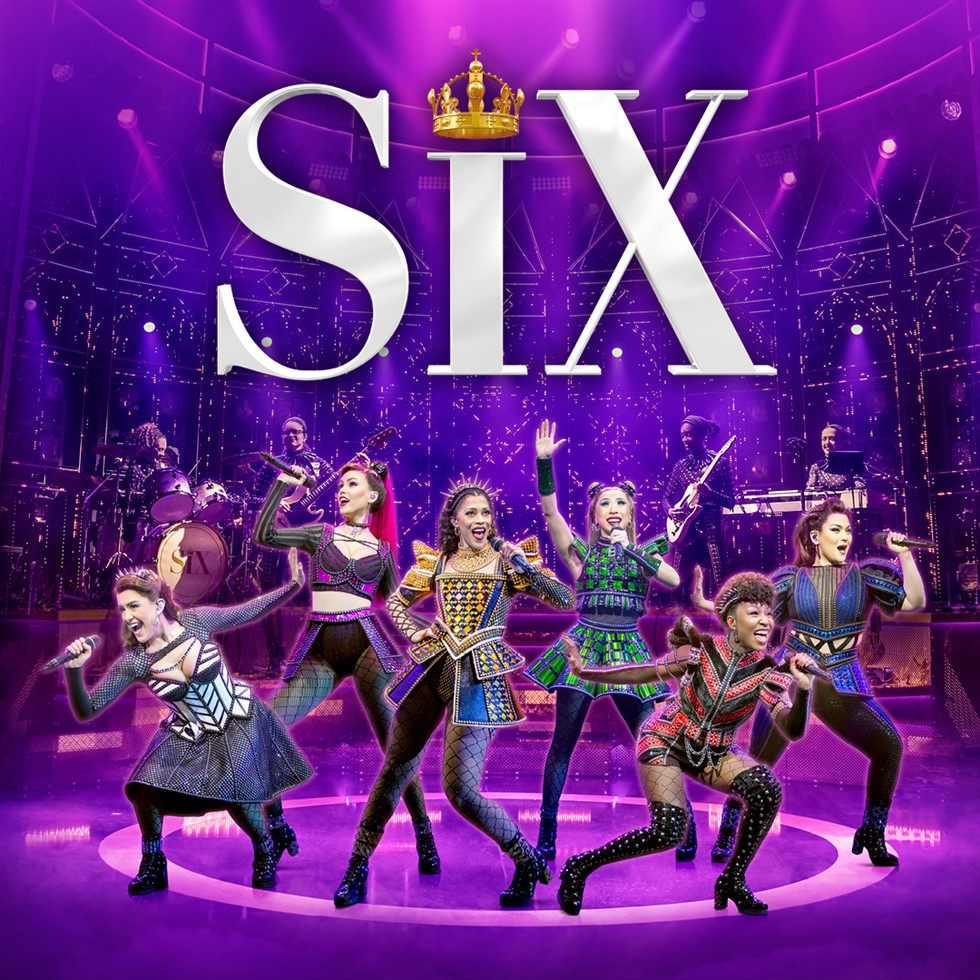 Six the Musical