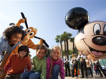 Disneyland® Paris 2020