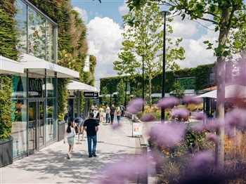 Ashford Designer Outlet