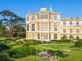 Audley End House