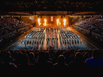 Birmingham International Tattoo