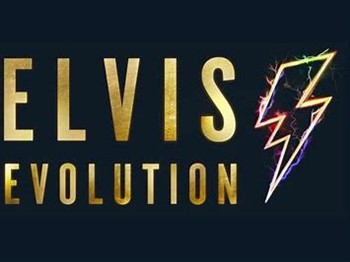 Elvis Evolution at Excel Waterfront, London