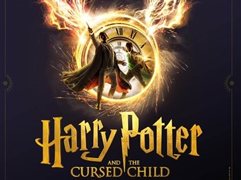 Harry Potter and the Cursed Child
