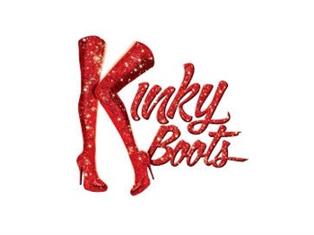 Kinky Boots at London Coliseum