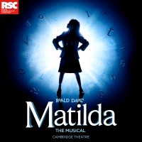Matilda at Cambridge Theatre