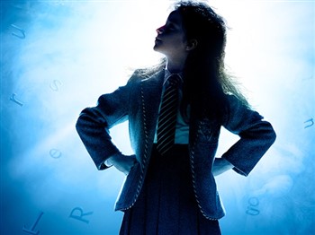 Matilda at Cambridge Theatre