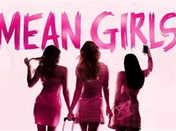 Mean Girls - The Musical