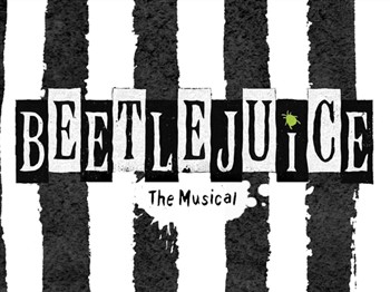 Beetlejuice The Musical
