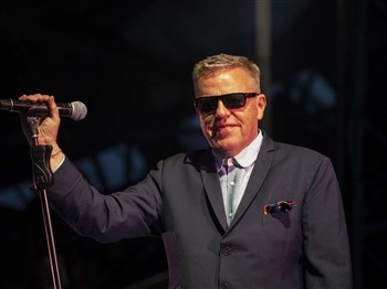 Newmarket Nights feat Madness