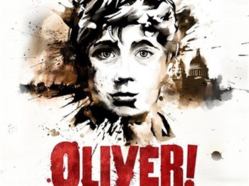 Oliver! at Gielgud Theatre