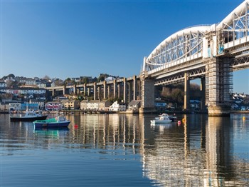 Smuggles Secrets of Cornwall and Devon
