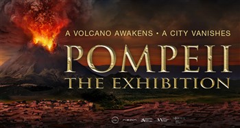offering a unique journey through ancient Pompeii using cutting-edge technology