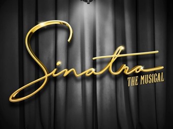 Sinatra The Musical at the Aldwych Theatre
