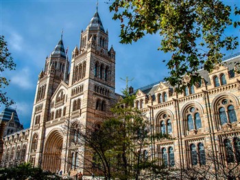 Come and join us for a day out in South Kensington, Perfect for a visit to the capitals free museums