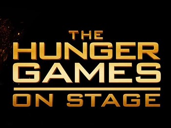 The Hunger Games Live on Stage