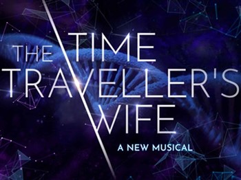 The Time Travellers Wife at Apollo Theatre