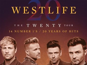 Westlife Travel Only