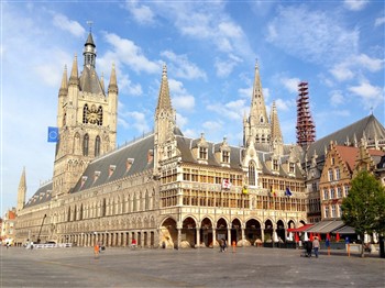 Ypres Day Trip
